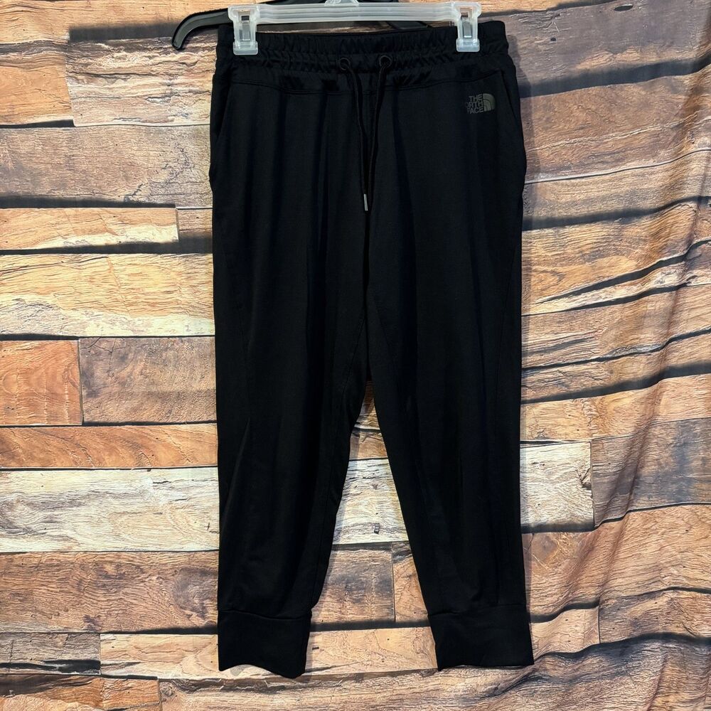 The North Face Women's Black FlashDry Jogger Activewear Pants Size S